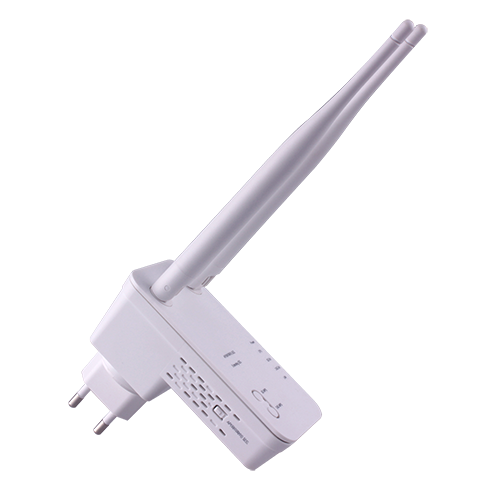 300N Wireless Repeater (Range Extender) - Wireless products