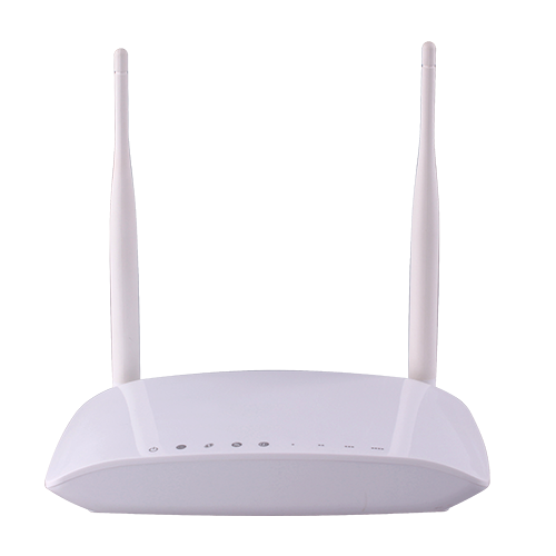 300Mbps Wireless Router