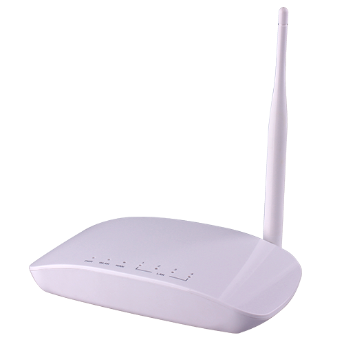 150Mbps Wireless Router