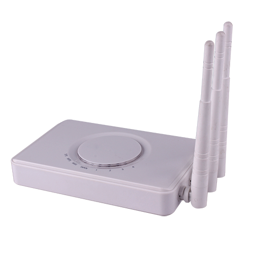 300Mbps Wireless Router