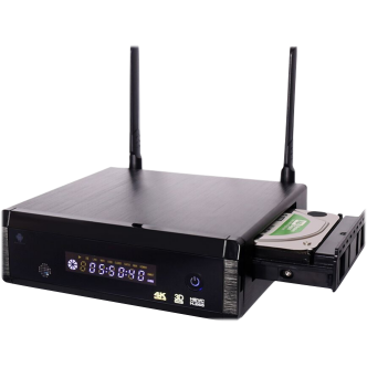 AC1200 Dual Band Wireless IoT Media Hub