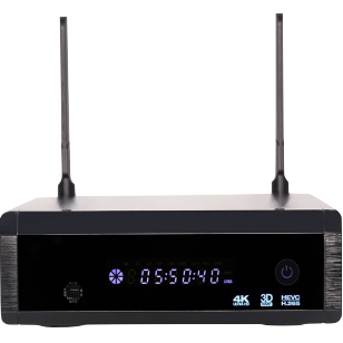 AC1200 Dual Band Wireless IoT Security Hub