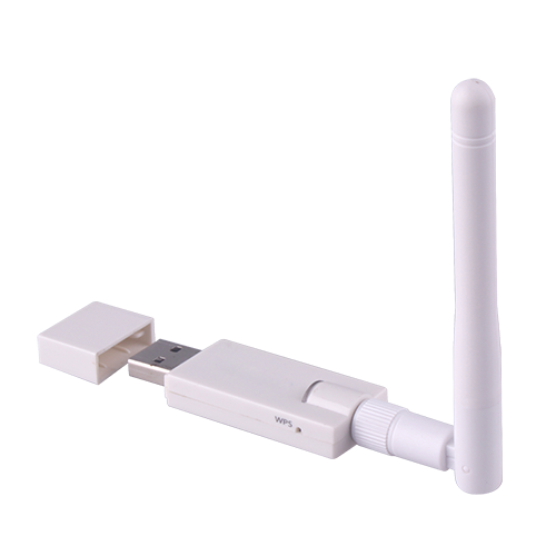  N300 Wireless USB Adapter