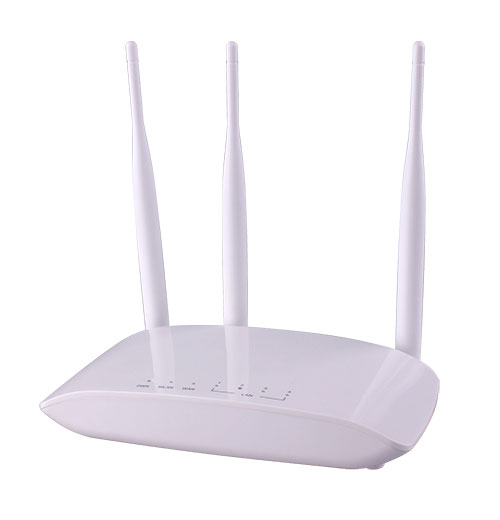 AC750 Dual Band Wireless Router