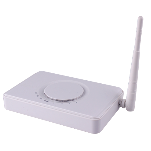 150Mbps Wireless Router