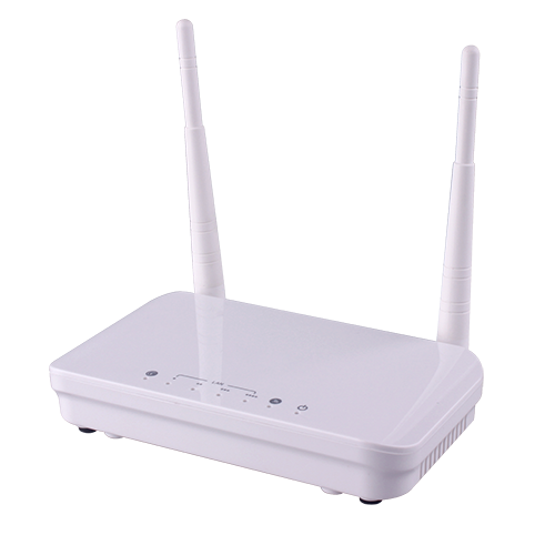 300Mbps Wireless Router