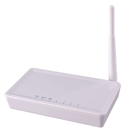 150Mbps Wireless Router